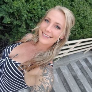 Meet your Posher, Jen